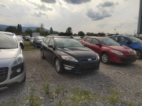 Ford Mondeo 1.6 HDI EURO 5 , снимка 2