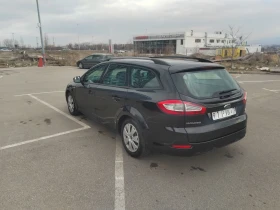 Ford Mondeo 1.6 HDI EURO 5 , снимка 17