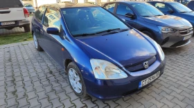 Honda Civic 1.4 | Mobile.bg    4