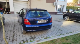 Honda Civic 1.4 | Mobile.bg    2