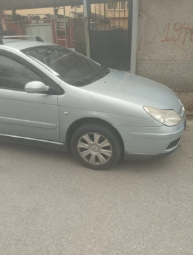 Citroen C5 | Mobile.bg    2