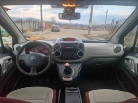 Citroen Berlingo, снимка 11