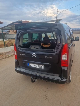 Citroen Berlingo, снимка 12