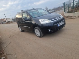 Citroen Berlingo, снимка 2