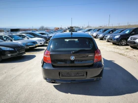 BMW 116, снимка 5