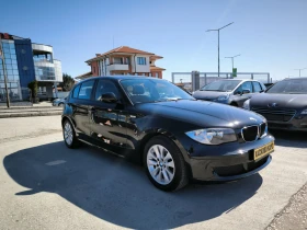 BMW 116, снимка 3