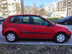 Ford Fiesta, снимка 3