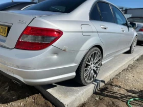 Mercedes-Benz C 350 642, снимка 5