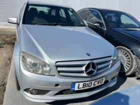 Mercedes-Benz C 350 642 - 11 лв. - 31655007 | Car24.bg