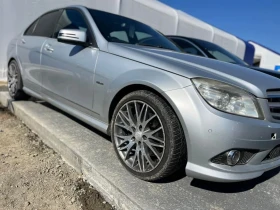 Mercedes-Benz C 350 642 - 11 лв. - 31655007 | Car24.bg