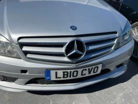 Mercedes-Benz C 350 642 - 11 лв. - 31655007 | Car24.bg