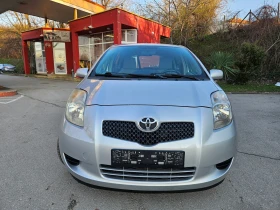 Toyota Yaris 1.3 VVT-i, 87к.с., 163х.км.!, снимка 2