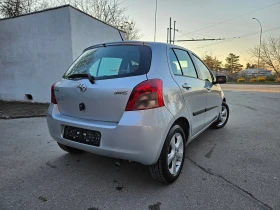 Toyota Yaris 1.3 VVT-i, 87к.с., 163х.км.!, снимка 5