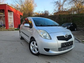 Toyota Yaris 1.3 VVT-i, 87к.с., 163х.км.!, снимка 3