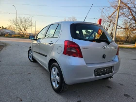 Toyota Yaris 1.3 VVT-i, 87к.с., 163х.км.!, снимка 7