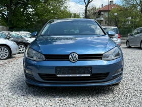 Обява за продажба на VW Golf 1.4TSI Cup - АВТОМАТИК! - 140к.с.-СУПЕР СЪСТОЯНИЕ! ~18 999 лв. - изображение 1