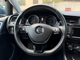 Обява за продажба на VW Golf 1.4TSI Cup - АВТОМАТИК! - 140к.с.-СУПЕР СЪСТОЯНИЕ! ~18 999 лв. - изображение 11