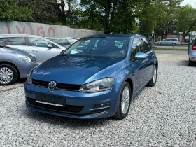 VW Golf 1.4TSI Cup - АВТОМАТИК! - 140к.с.-СУПЕР СЪСТОЯНИЕ!