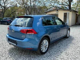 Обява за продажба на VW Golf 1.4TSI Cup - АВТОМАТИК! - 140к.с.-СУПЕР СЪСТОЯНИЕ! ~18 999 лв. - изображение 3