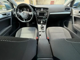 Обява за продажба на VW Golf 1.4TSI Cup - АВТОМАТИК! - 140к.с.-СУПЕР СЪСТОЯНИЕ! ~18 999 лв. - изображение 10