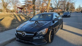  Mercedes-Benz CLA 25...