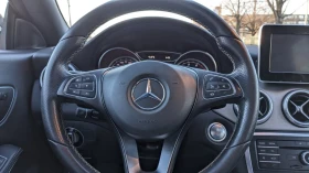 Mercedes-Benz CLA 250 * AMG PACK* * NIGHT PACK* (  ) | Mobile.bg    7