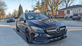 Mercedes-Benz CLA 250 * AMG PACK* * NIGHT PACK* (  ) | Mobile.bg    2