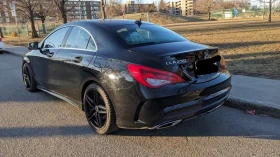 Mercedes-Benz CLA 250 * AMG PACK* * NIGHT PACK* (  ) | Mobile.bg    4