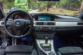 Обява за продажба на BMW 325 XI M Technik Sparkling Graphite  ~14 999 лв. - изображение 5