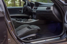 Обява за продажба на BMW 325 XI M Technik Sparkling Graphite  ~14 999 лв. - изображение 10