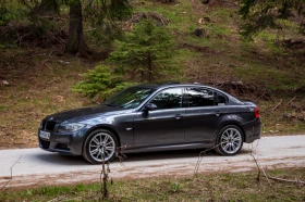 Обява за продажба на BMW 325 XI M Technik Sparkling Graphite  ~14 999 лв. - изображение 2