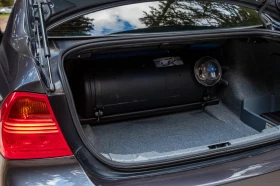 Обява за продажба на BMW 325 XI M Technik Sparkling Graphite  ~14 999 лв. - изображение 11