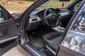 Обява за продажба на BMW 325 XI M Technik Sparkling Graphite  ~14 999 лв. - изображение 8