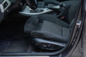 Обява за продажба на BMW 325 XI M Technik Sparkling Graphite  ~14 999 лв. - изображение 9