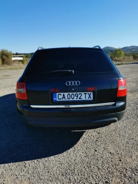Audi A6 A6 4.2 Qattro  | Mobile.bg    2