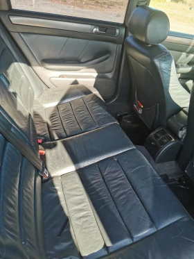 Audi A6 A6 4.2 Qattro  | Mobile.bg    5