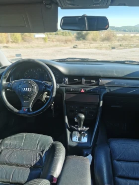 Audi A6 A6 4.2 Qattro  | Mobile.bg    3