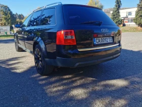 Audi A6 A6 4.2 Qattro  | Mobile.bg    6