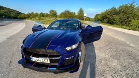 Обява за продажба на Ford Mustang GT Premium ~47 000 лв. - изображение 5
