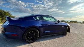 Обява за продажба на Ford Mustang GT Premium ~47 000 лв. - изображение 1