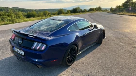 Обява за продажба на Ford Mustang GT Premium ~47 000 лв. - изображение 7