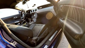 Обява за продажба на Ford Mustang GT Premium ~47 000 лв. - изображение 3
