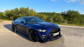 Обява за продажба на Ford Mustang GT Premium ~47 000 лв. - изображение 8
