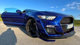 Обява за продажба на Ford Mustang GT Premium ~47 000 лв. - изображение 6