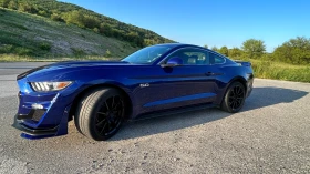 Обява за продажба на Ford Mustang GT Premium ~47 000 лв. - изображение 2