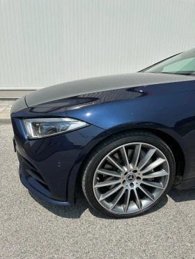Обява за продажба на Mercedes-Benz CLS 350 4Matic, AMG/ масло на скоростна/ накладки ~79 500 лв. - изображение 11