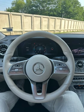 Mercedes-Benz CLS 350 4MATIC AMG Line /  130 000 km, снимка 8