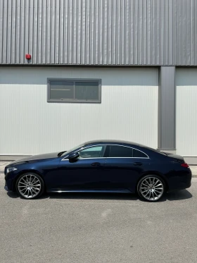 Обява за продажба на Mercedes-Benz CLS 350 4Matic, AMG/ масло на скоростна/ накладки ~79 500 лв. - изображение 3