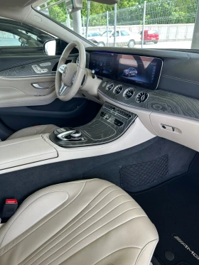 Обява за продажба на Mercedes-Benz CLS 350 4Matic, AMG/ масло на скоростна/ накладки ~79 500 лв. - изображение 9