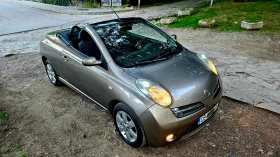 Nissan Micra K12 CC | Mobile.bg    15